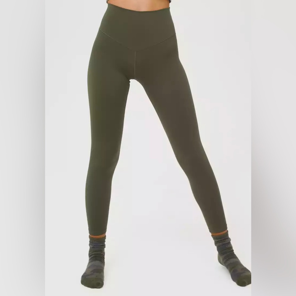 Offline by aerie real me high waisted legging